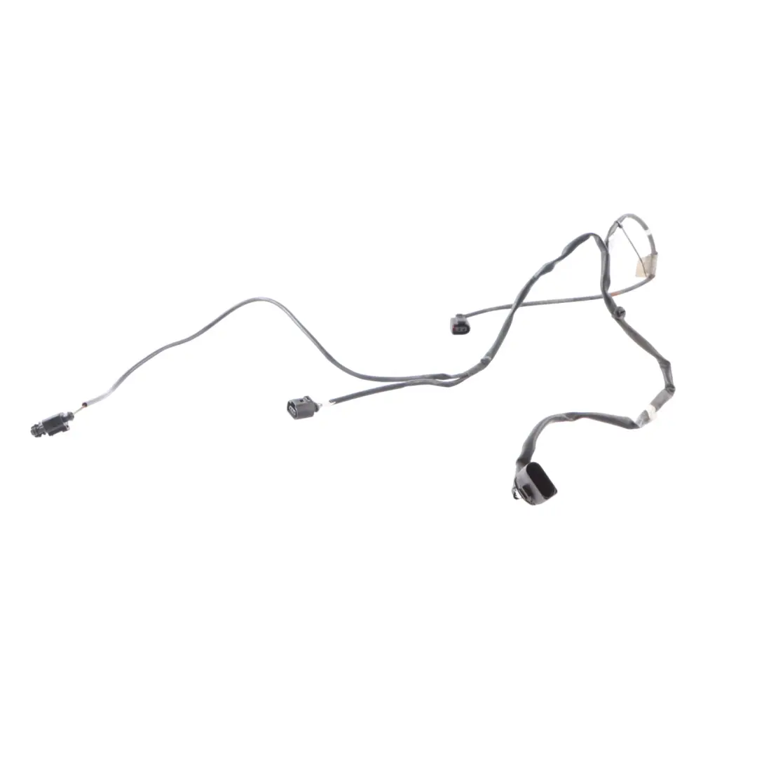 Audi A4 B6 B7 8E Water Coolant Radiator Temperature Sensor Loom Wiring - SKU 8E0971073 - Part number 8E0971073