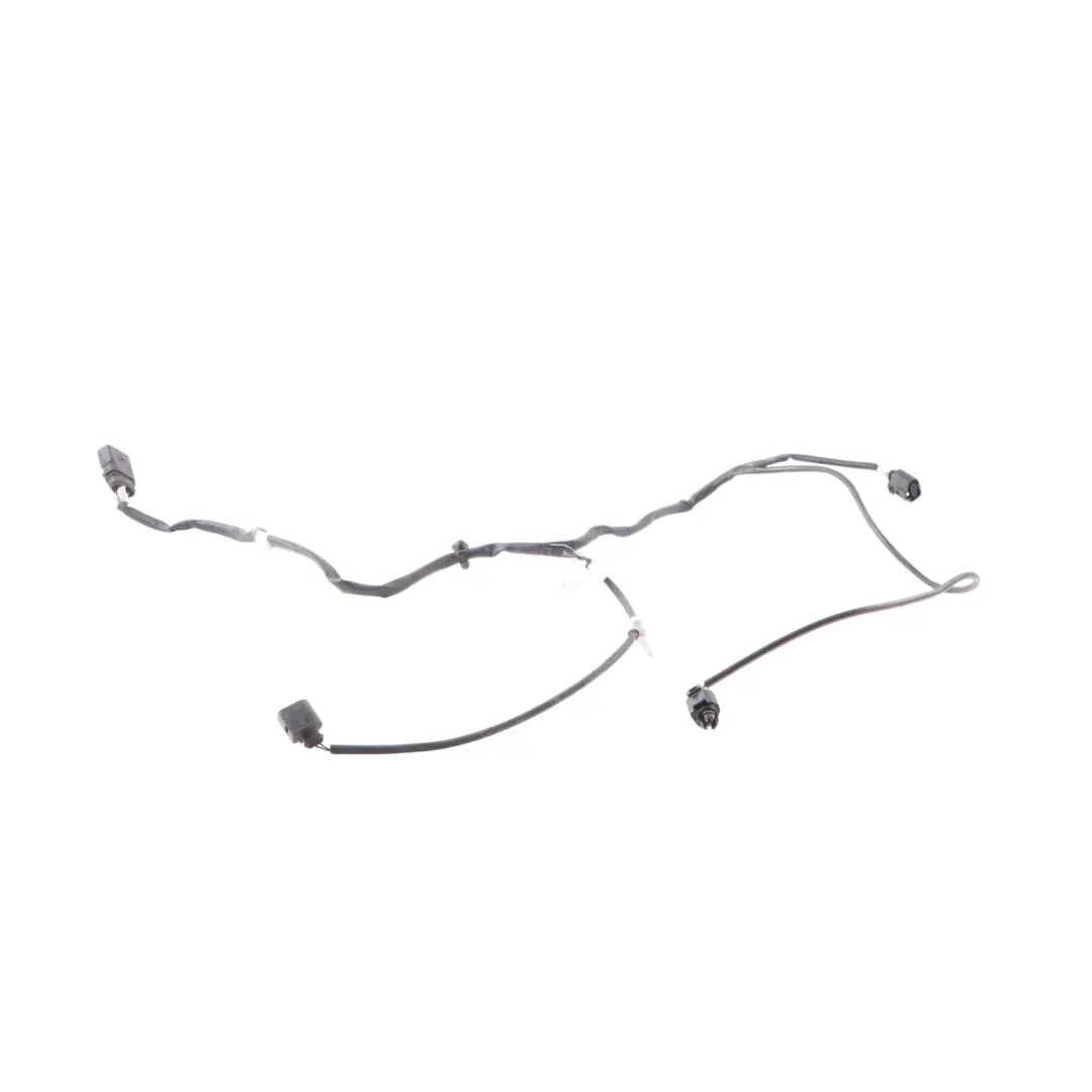 Water Coolant Radiator Temperature Sensor Loom Wiring to Audi A4 B6 B7 8E with Part number 8E0971073 Audi A4 B6 B7 8E Water Coolant Radiator Temperature Sensor Loom Wiring - SKU 8E0971073 - Part number 8E0971073