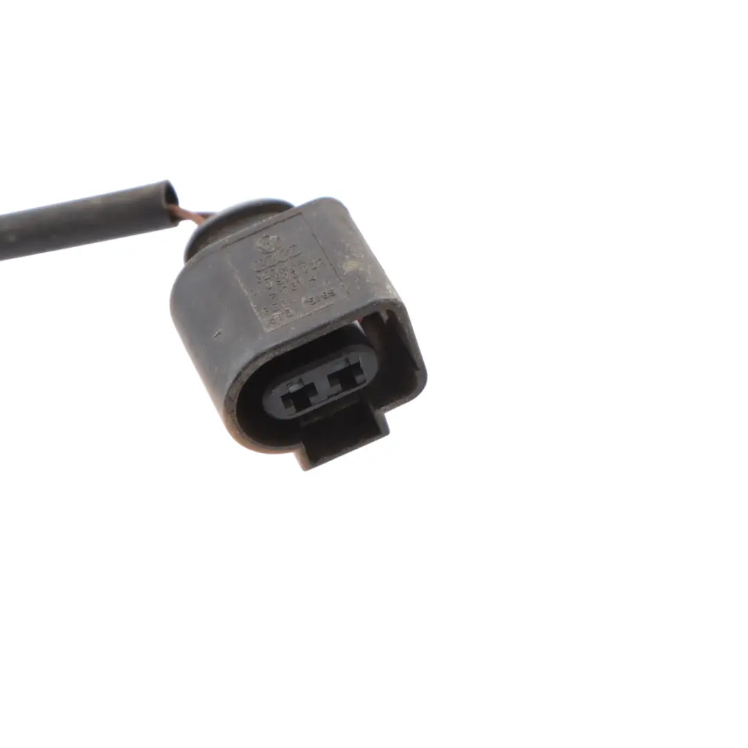 Audi A4 B6 B7 8E Water Coolant Radiator Temperature Sensor Loom Wiring - SKU 8E0971073 - Part number 8E0971073