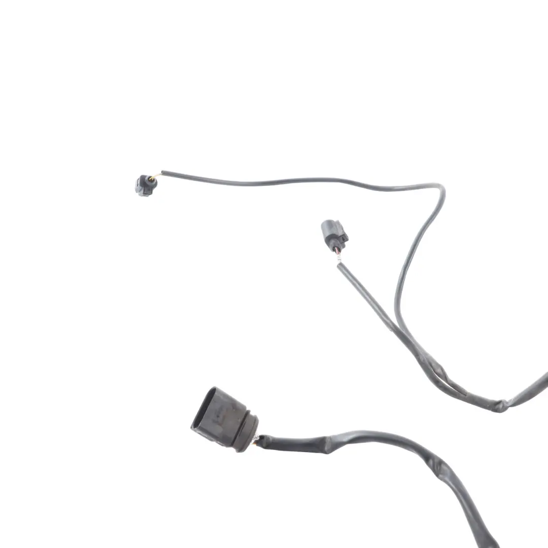 Audi A4 B6 B7 8E Water Coolant Radiator Temperature Sensor Loom Wiring - SKU 8E0971073 - Part number 8E0971073