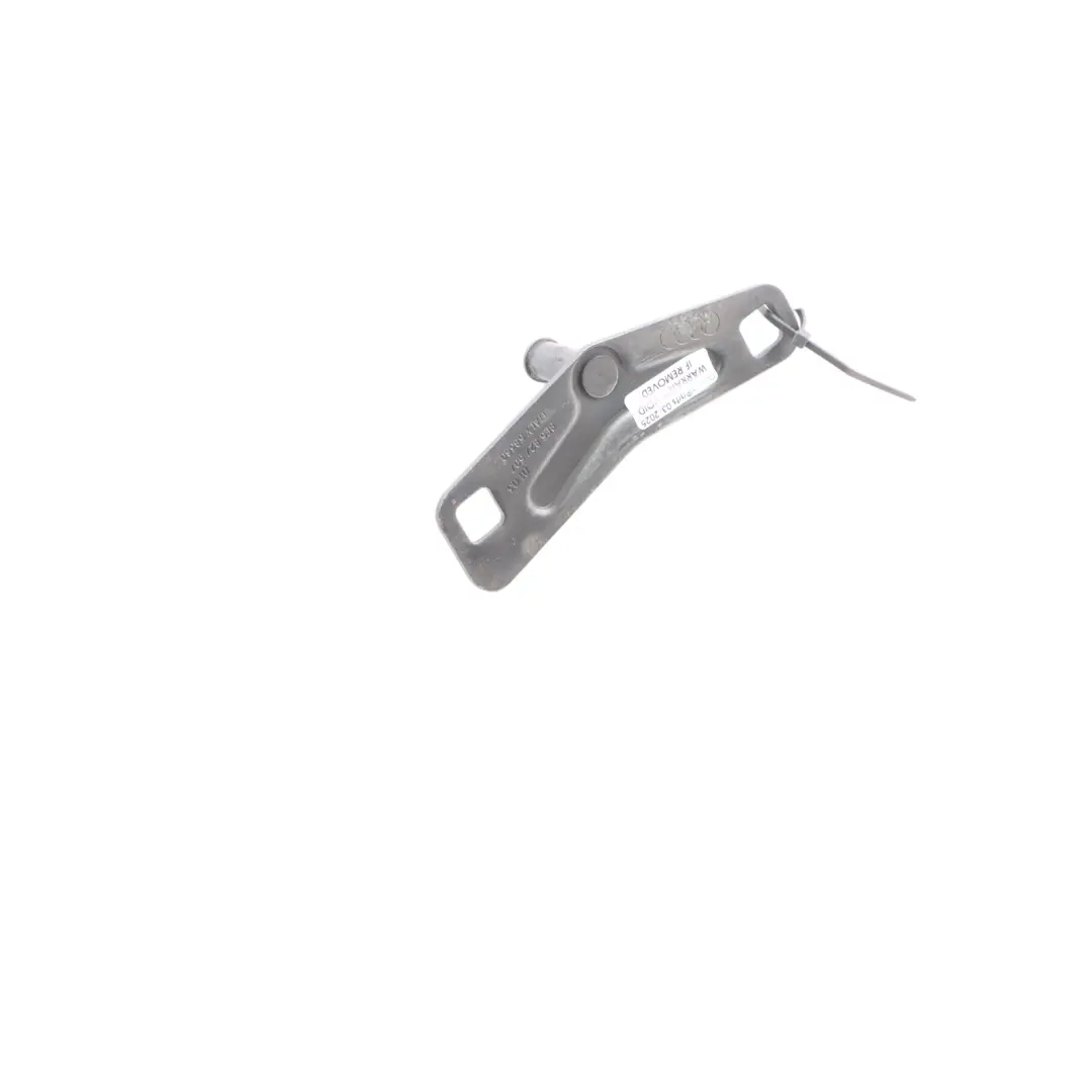 Audi A4 S4 B6 8E Tailgate Trunk Boot Striker Locking Plate - SKU 8E5827507 - Part number 8E5827507