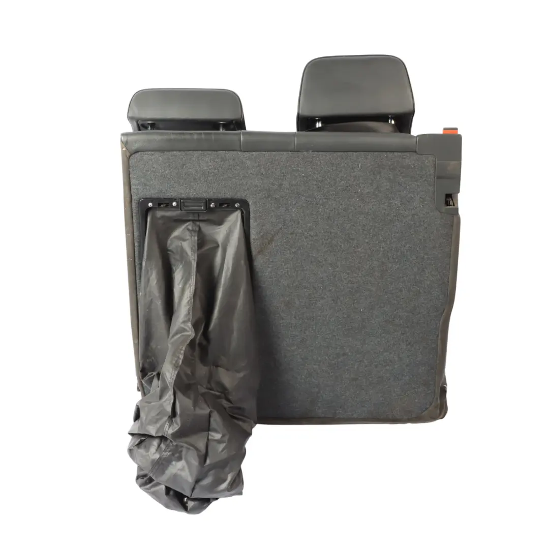 Backrest Back Rest Cover Right O/S Leather Reacaro to Audi S4 B6 Rear Seat with Part number 8E5885806AN Audi S4 B6 Rear Seat Backrest Back Rest Cover Right O/S Leather Reacaro - SKU 8E5885806AN - Part number 8E5885806AN