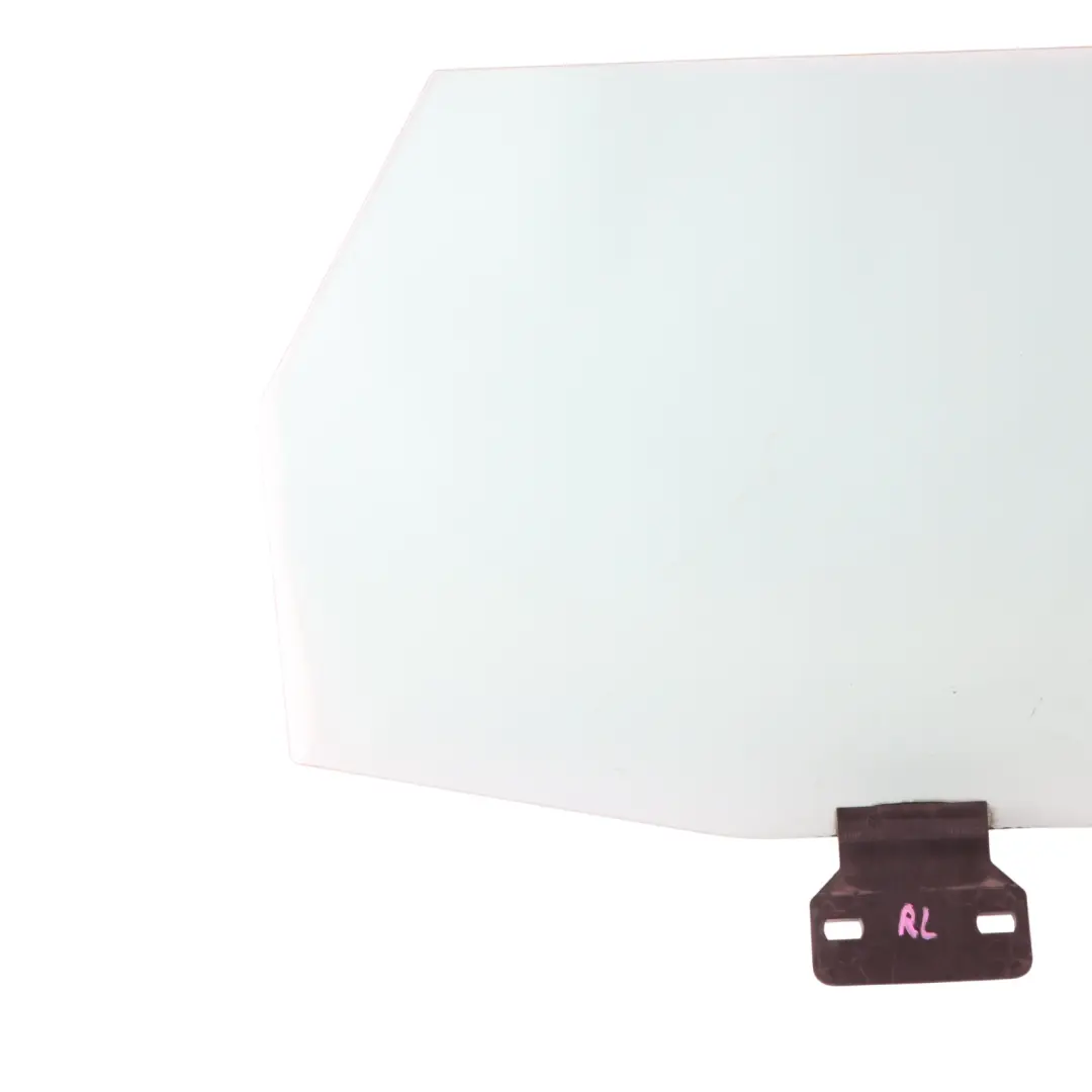 Audi A4 B6 B7 Door Window Tinted Glass Rear Left N/S AS2 - SKU 8E9845025 - Part number 8E9845025
