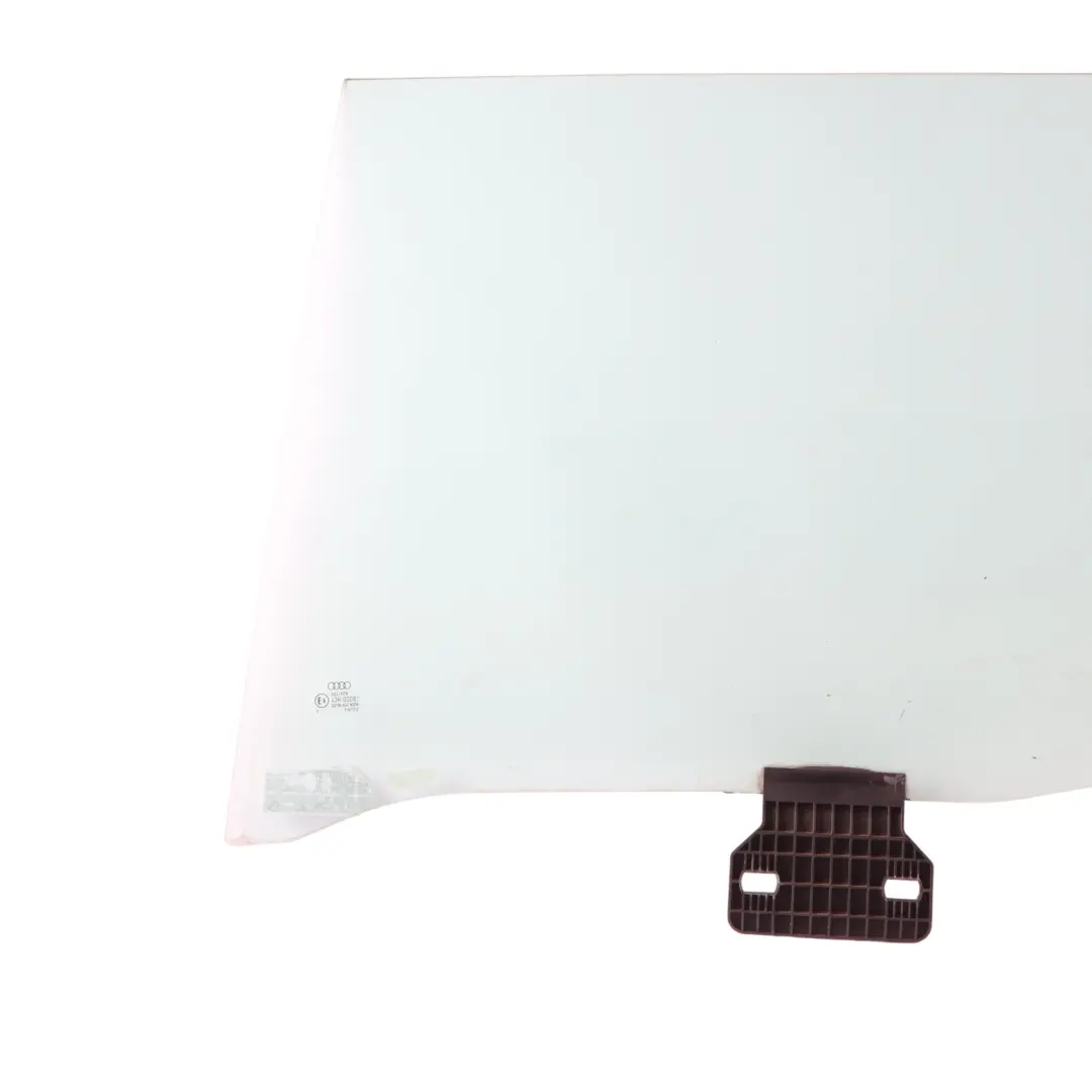 Audi A4 B6 B7 Door Window Tinted Glass Rear Left N/S AS2 - SKU 8E9845025 - Part number 8E9845025