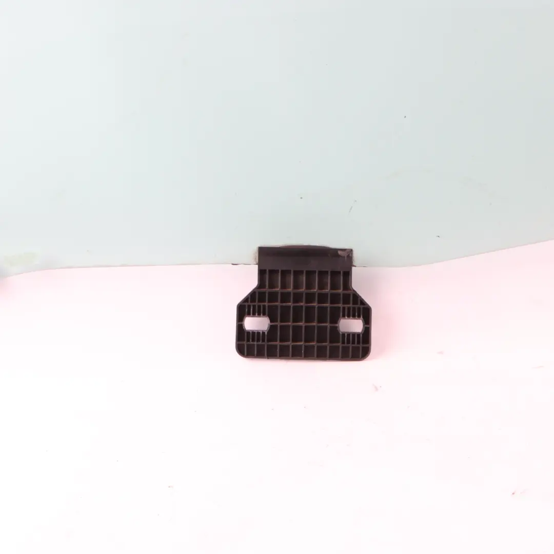 Audi A4 B6 B7 Door Window Tinted Glass Rear Left N/S AS2 - SKU 8E9845025 - Part number 8E9845025