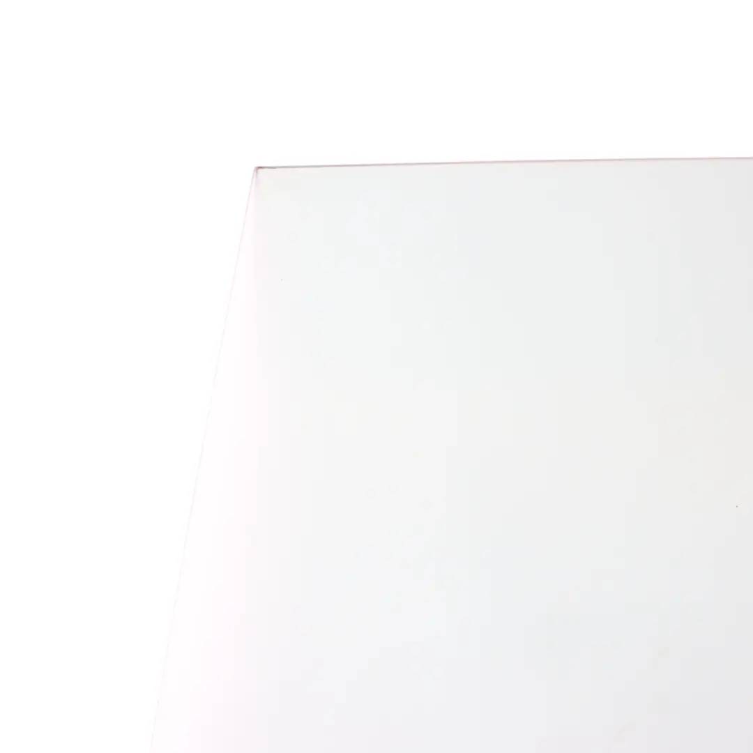 Audi A4 B6 B7 Door Window Tinted Glass Rear Left N/S AS2 - SKU 8E9845025 - Part number 8E9845025
