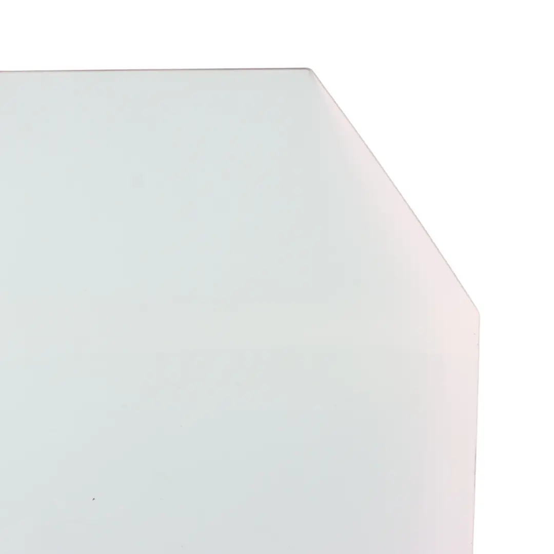 Audi A4 B6 B7 Door Window Tinted Glass Rear Left N/S AS2 - SKU 8E9845025 - Part number 8E9845025
