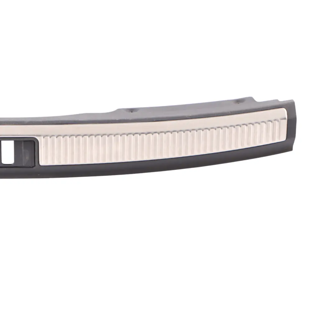 Audi S4 B7 Rear Loading Sill Cover Edge Boot Trunk Floor Panel Trim - SKU 8E9864483B - Part number 8E9864483B