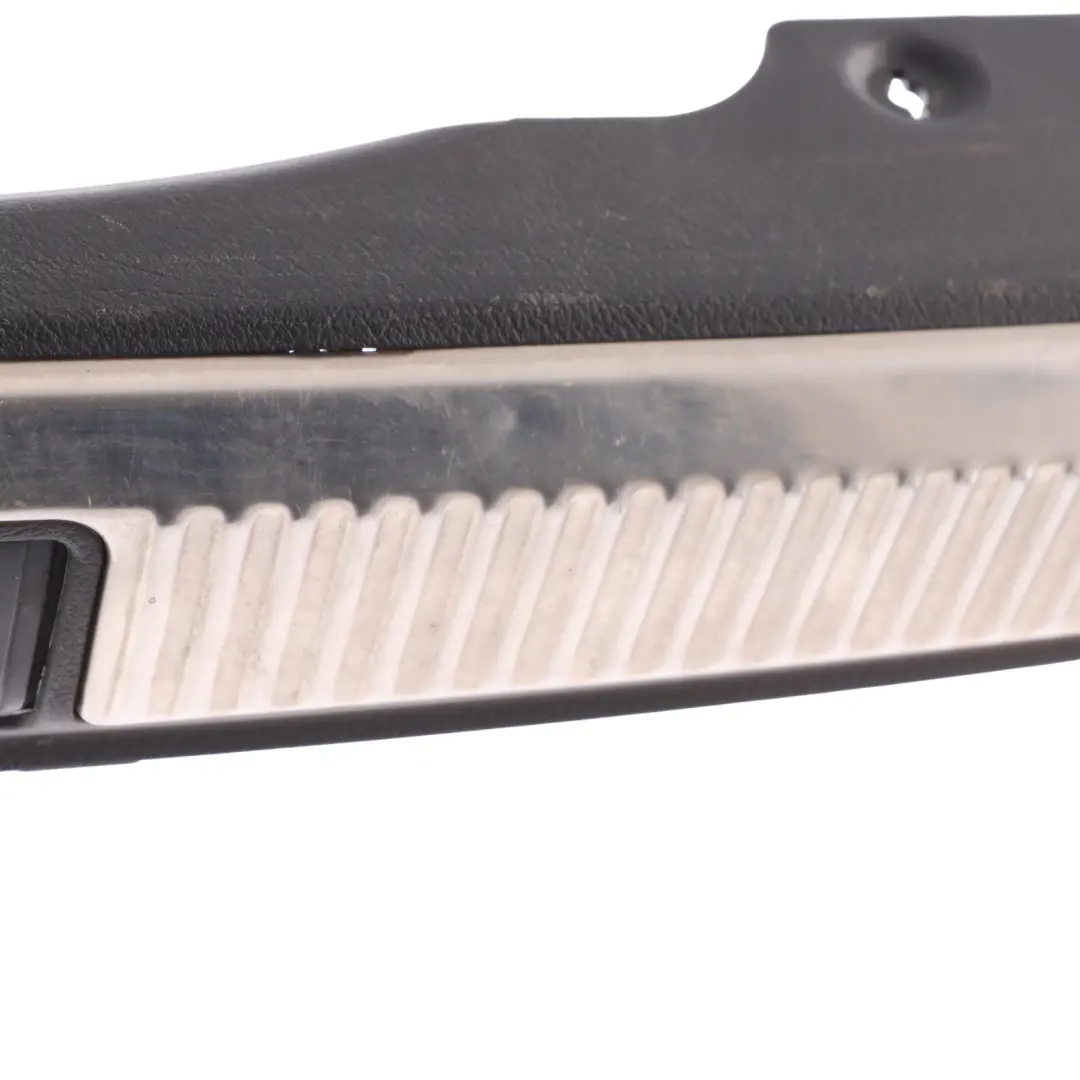 Loading Sill Cover Edge Boot Trunk Floor Panel Trim to Audi S4 B7 Rear with Part number 8E9864483B Audi S4 B7 Rear Loading Sill Cover Edge Boot Trunk Floor Panel Trim - SKU 8E9864483B - Part number 8E9864483B