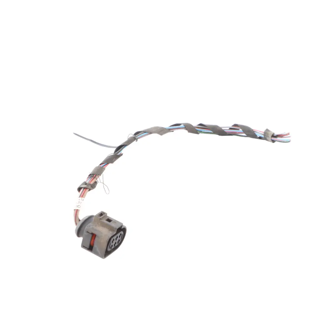 Tail Light Lamp Wiring Harness Cable Rear Right O/S to Audi A4 B6 with Part number 8E9945096A Audi A4 B6 Tail Light Lamp Wiring Harness Cable Rear Right O/S - SKU 8E9945096A-2 - Part number 8E9945096A