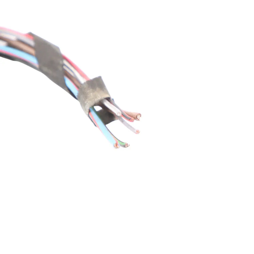 Tail Light Lamp Wiring Harness Cable Rear Right O/S to Audi A4 B6 with Part number 8E9945096A Audi A4 B6 Tail Light Lamp Wiring Harness Cable Rear Right O/S - SKU 8E9945096A-2 - Part number 8E9945096A