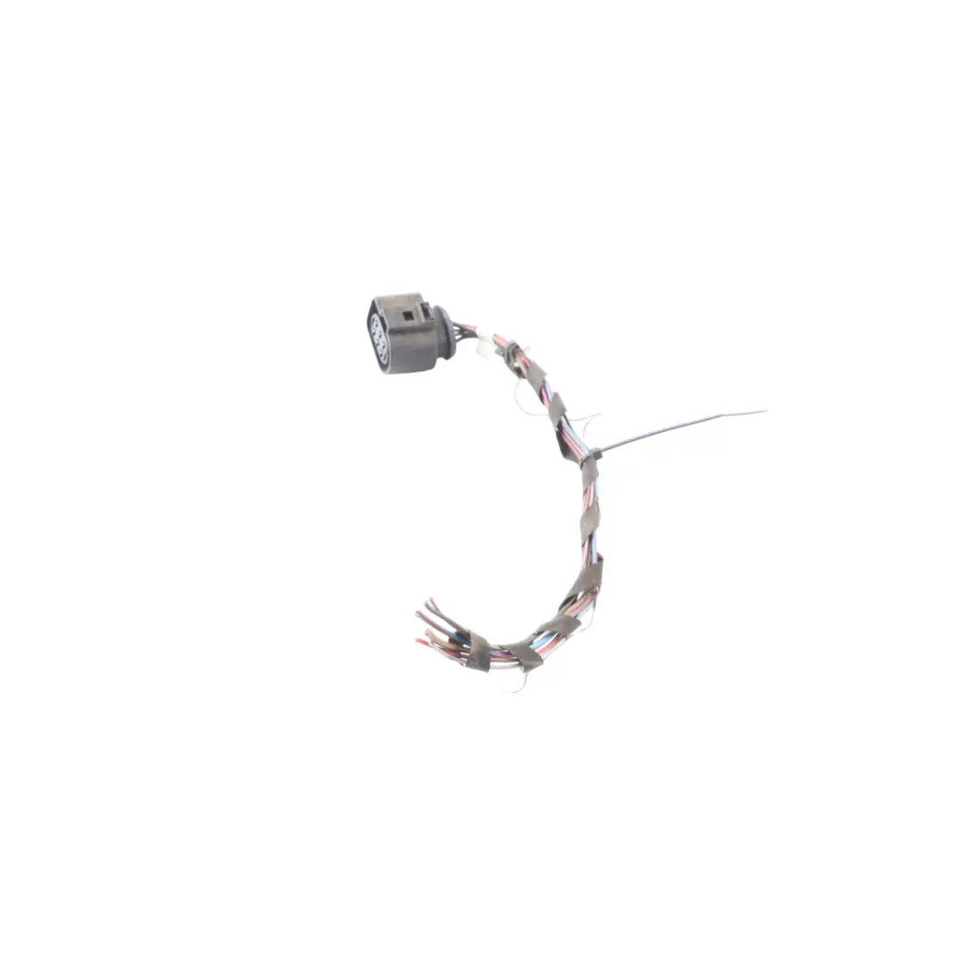 Audi A4 B6 Tail Light Lamp Wiring Harness Cable Rear Right O/S - SKU 8E9945096A-2 - Part number 8E9945096A