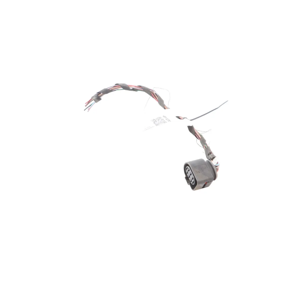 Audi A4 B6 Tail Light Lamp Wiring Harness Cable Rear Right O/S - SKU 8E9945096A-2 - Part number 8E9945096A