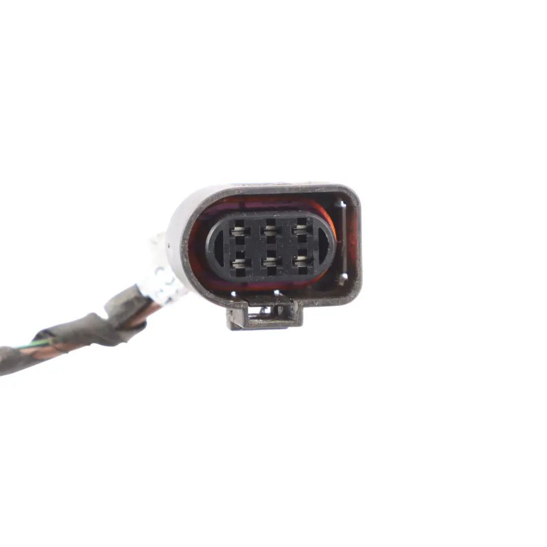 Tail Light Lamp Wiring Harness Cable Rear Right O/S to Audi A4 B6 with Part number 8E9945096A Audi A4 B6 Tail Light Lamp Wiring Harness Cable Rear Right O/S - SKU 8E9945096A-2 - Part number 8E9945096A