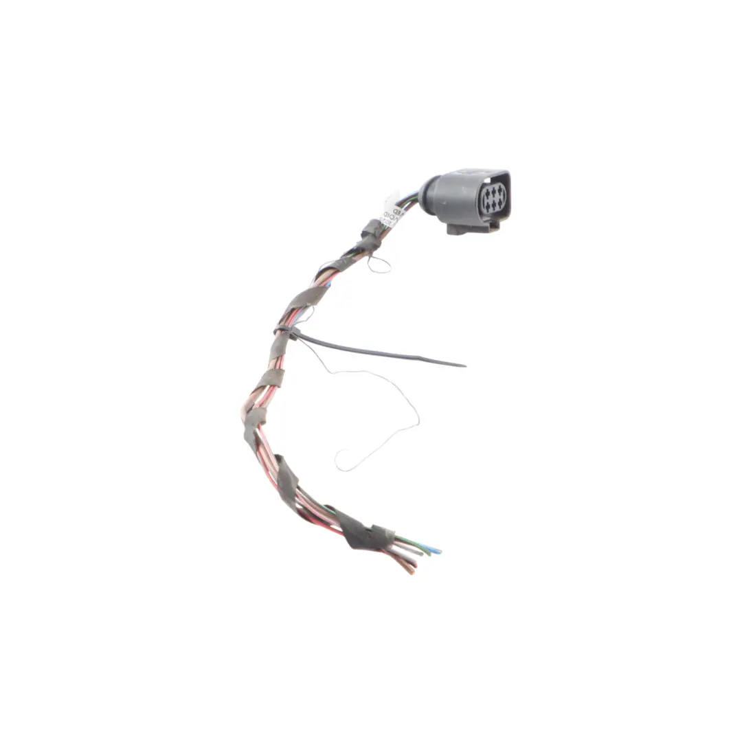 Audi A4 B6 Tail Light Lamp Wiring Harness Cable Rear Right O/S - SKU 8E9945096A-2 - Part number 8E9945096A
