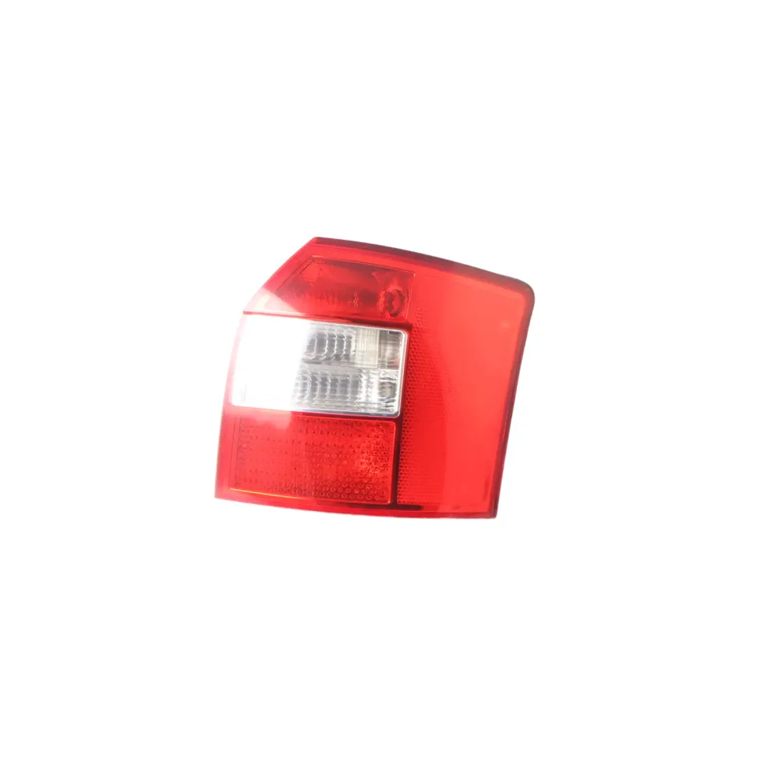 Tail Light Lamp Rear Right O/S to Audi A4 B6 with Part number 8E9945096A Audi A4 B6 Tail Light Lamp Rear Right O/S - SKU 8E9945096A - Part number 8E9945096A