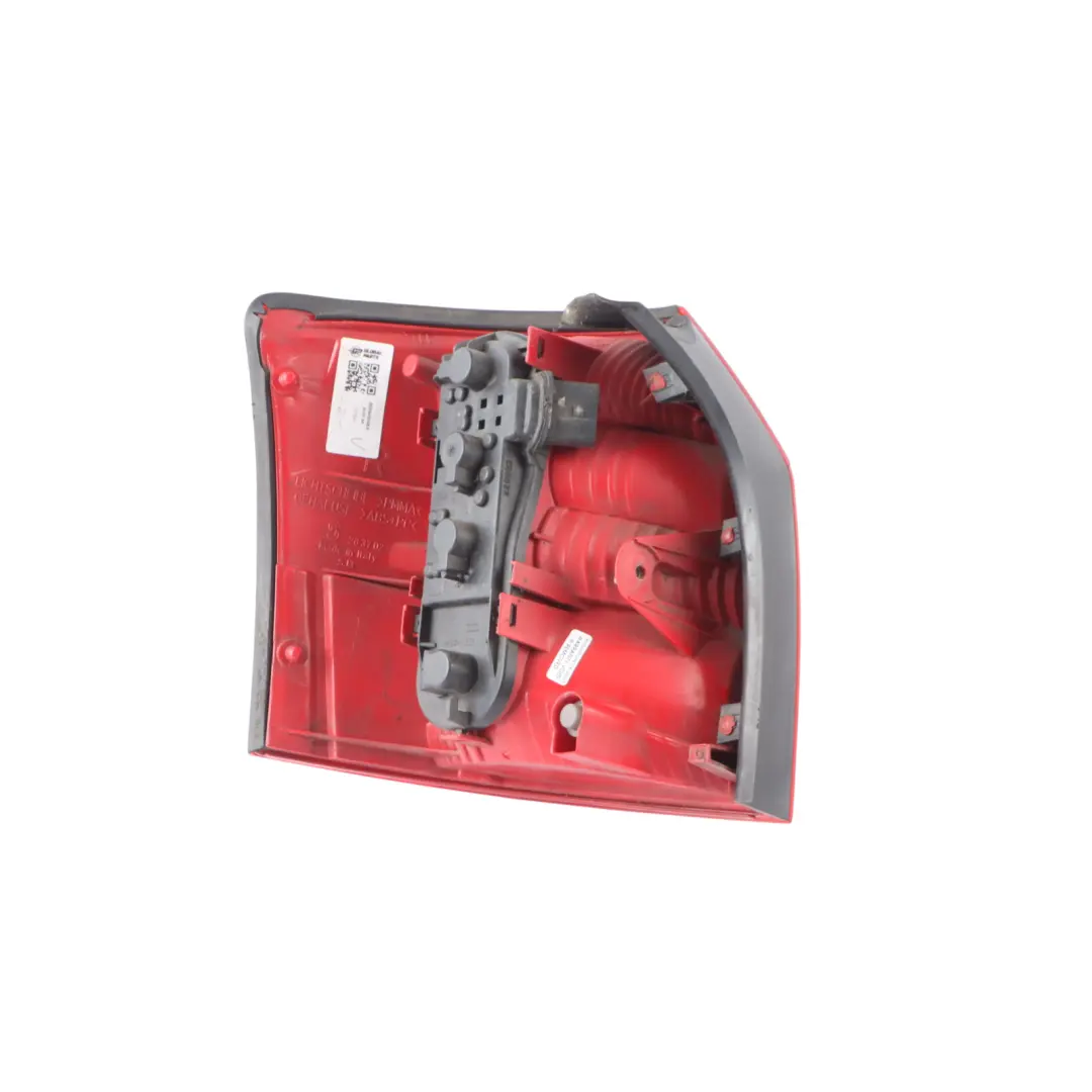 Audi A4 B6 Tail Light Lamp Rear Right O/S - SKU 8E9945096A - Part number 8E9945096A