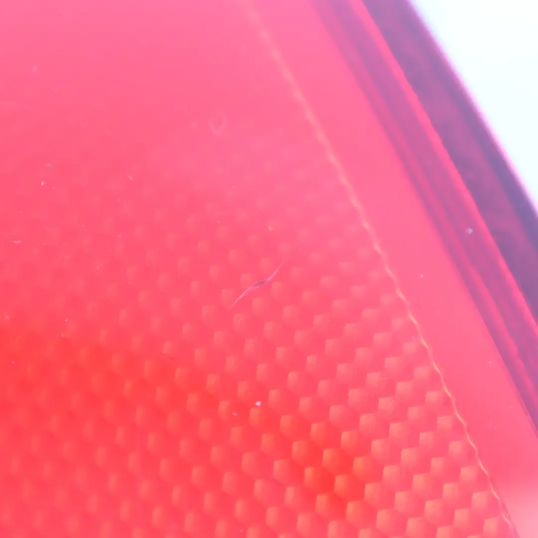 Audi A4 B6 Tail Light Lamp Rear Right O/S - SKU 8E9945096A - Part number 8E9945096A