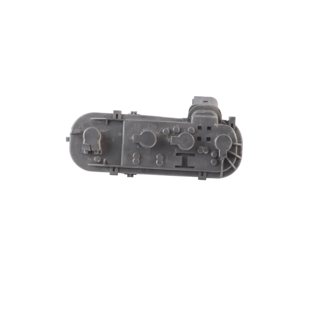 Audi A4 B6 Tail Light Lamp Bulb Socket Holder Bracket Rear Left N/S - SKU 8E9945257 - Part number 8E9945257