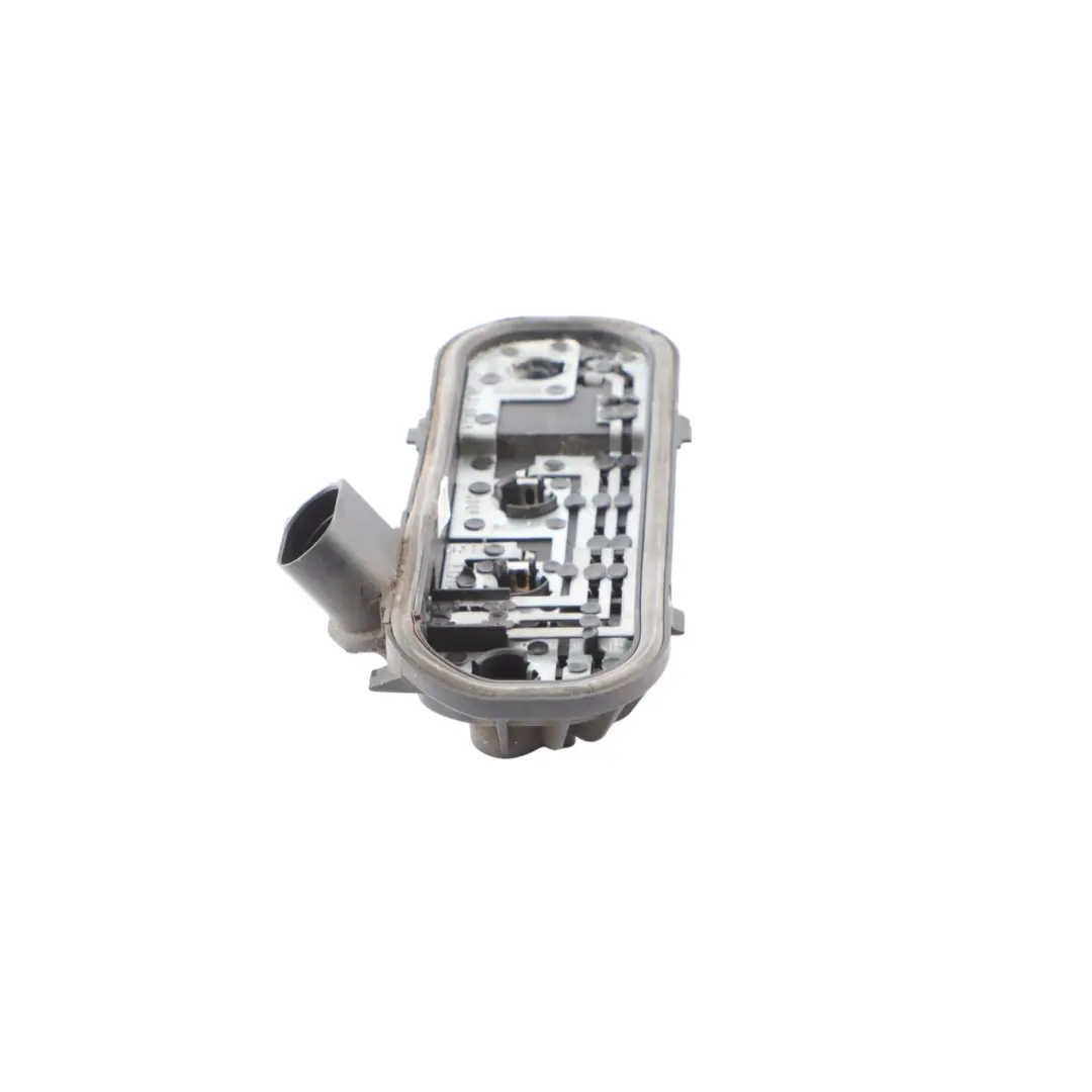 Audi A4 B6 Tail Light Lamp Bulb Socket Holder Bracket Rear Left N/S - SKU 8E9945257 - Part number 8E9945257