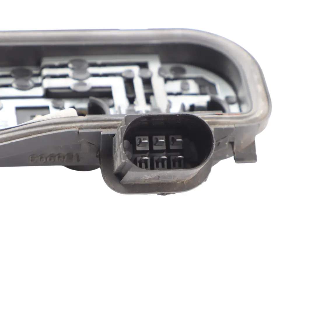 Tail Light Lamp Bulb Socket Holder Bracket Rear Left N/S to Audi A4 B6 with Part number 8E9945257 Audi A4 B6 Tail Light Lamp Bulb Socket Holder Bracket Rear Left N/S - SKU 8E9945257 - Part number 8E9945257