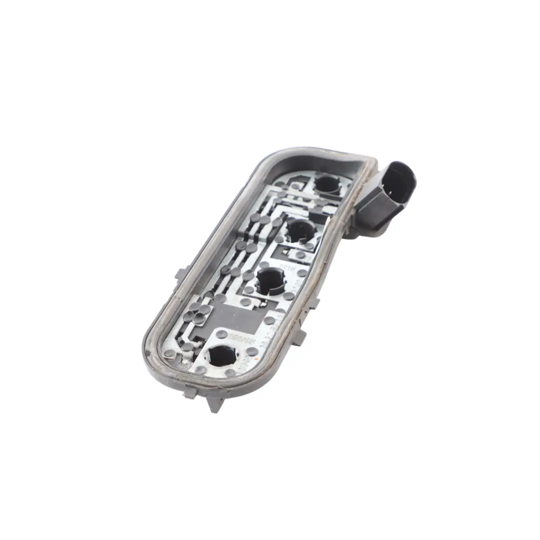 Tail Light Lamp Bulb Socket Holder Bracket Rear Left N/S to Audi A4 B6 with Part number 8E9945257 Audi A4 B6 Tail Light Lamp Bulb Socket Holder Bracket Rear Left N/S - SKU 8E9945257 - Part number 8E9945257