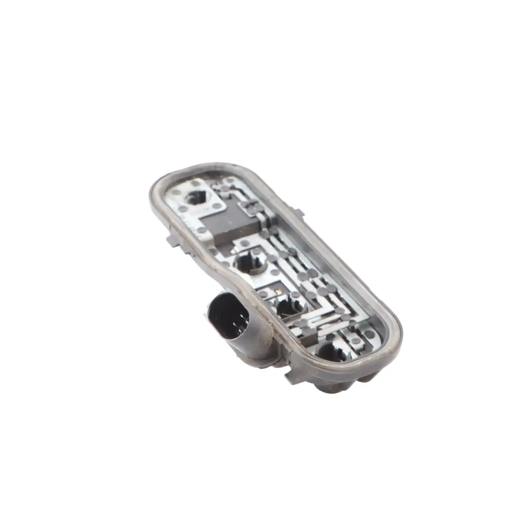 Tail Light Lamp Bulb Socket Holder Bracket Rear Left N/S to Audi A4 B6 with Part number 8E9945257 Audi A4 B6 Tail Light Lamp Bulb Socket Holder Bracket Rear Left N/S - SKU 8E9945257 - Part number 8E9945257
