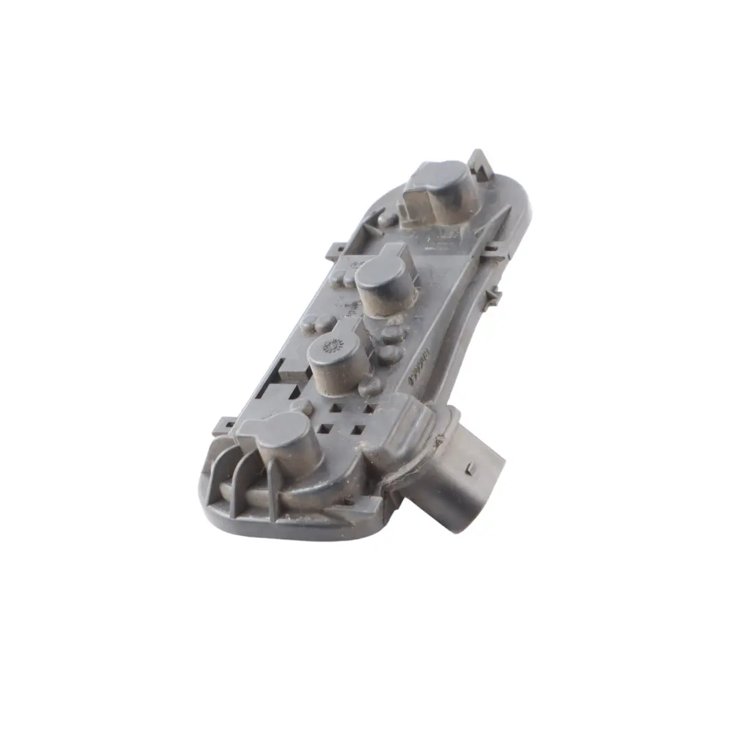 Tail Light Lamp Bulb Socket Holder Bracket Rear Left N/S to Audi A4 B6 with Part number 8E9945257 Audi A4 B6 Tail Light Lamp Bulb Socket Holder Bracket Rear Left N/S - SKU 8E9945257 - Part number 8E9945257