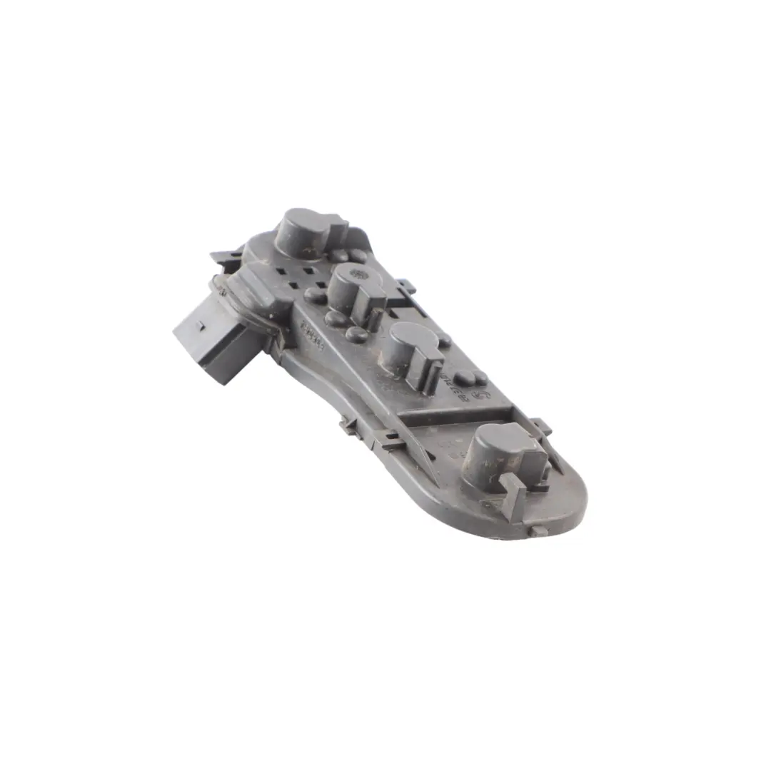 Audi A4 B6 Tail Light Lamp Bulb Socket Holder Bracket Rear Left N/S - SKU 8E9945257 - Part number 8E9945257