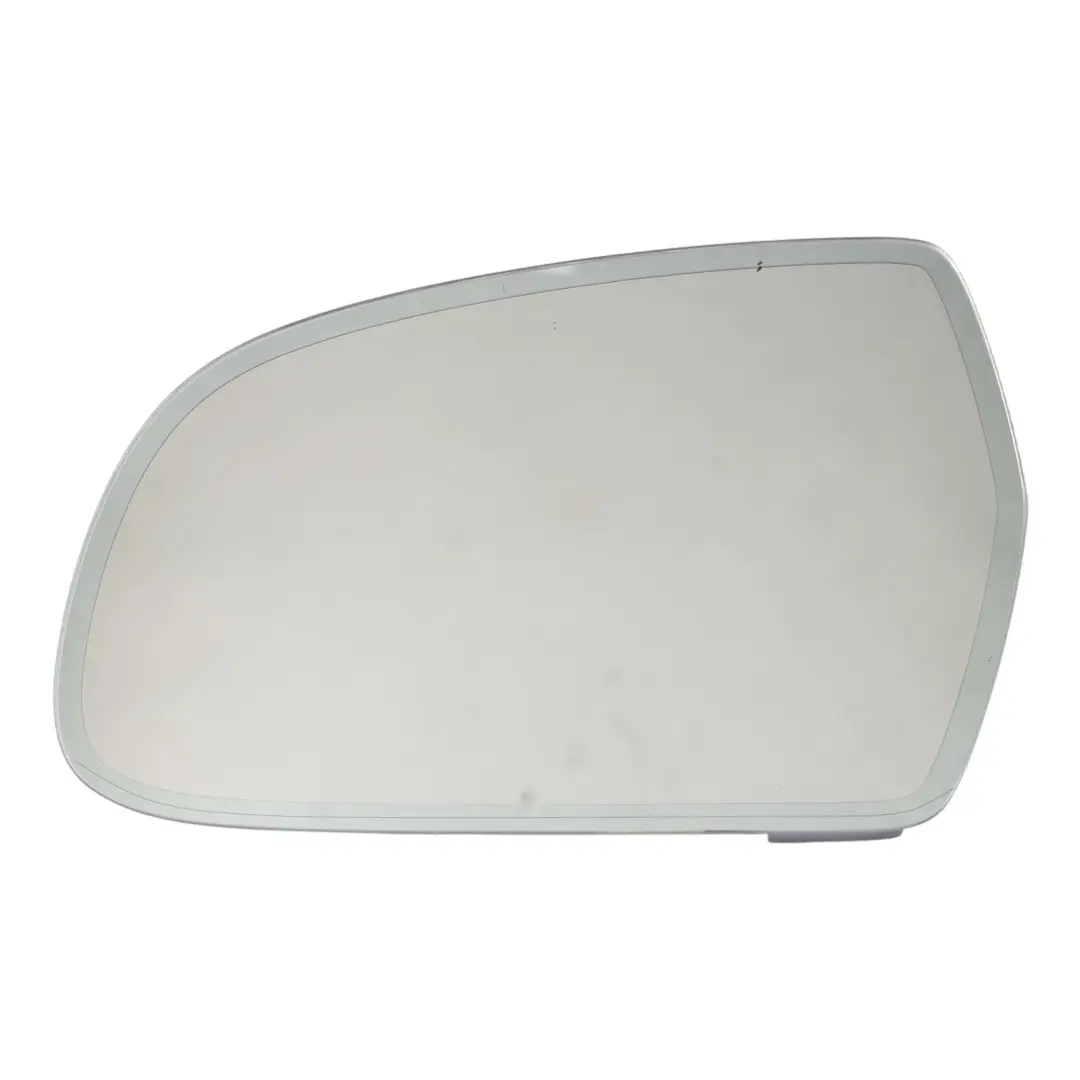  Wing Mirror Glass Audi A4 S4 B8 A5 S5 8T Insert Left N/S Dimming - SKU 8F0857535G - Part number 8F0857535G