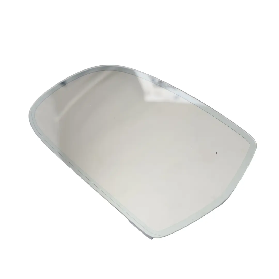  Wing Mirror Glass Audi A4 S4 B8 A5 S5 8T Insert Left N/S Dimming - SKU 8F0857535G - Part number 8F0857535G