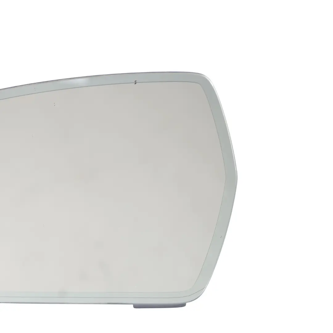  Wing Mirror Glass Audi A4 S4 B8 A5 S5 8T Insert Left N/S Dimming - SKU 8F0857535G - Part number 8F0857535G