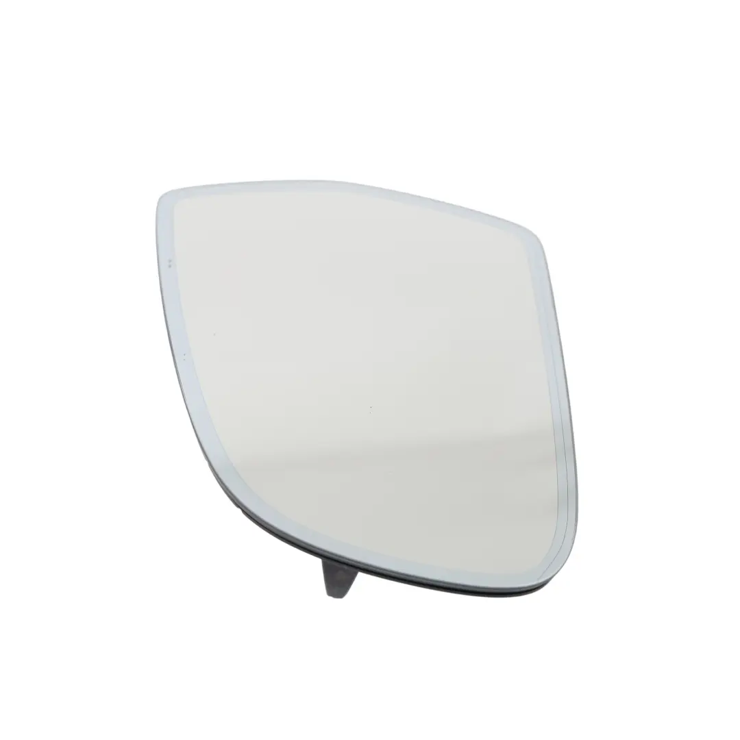 Wing Mirror Glass Audi A4 S4 B8 A5 S5 8T Insert Left N/S Dimming - SKU 8F0857535G - Part number 8F0857535G
