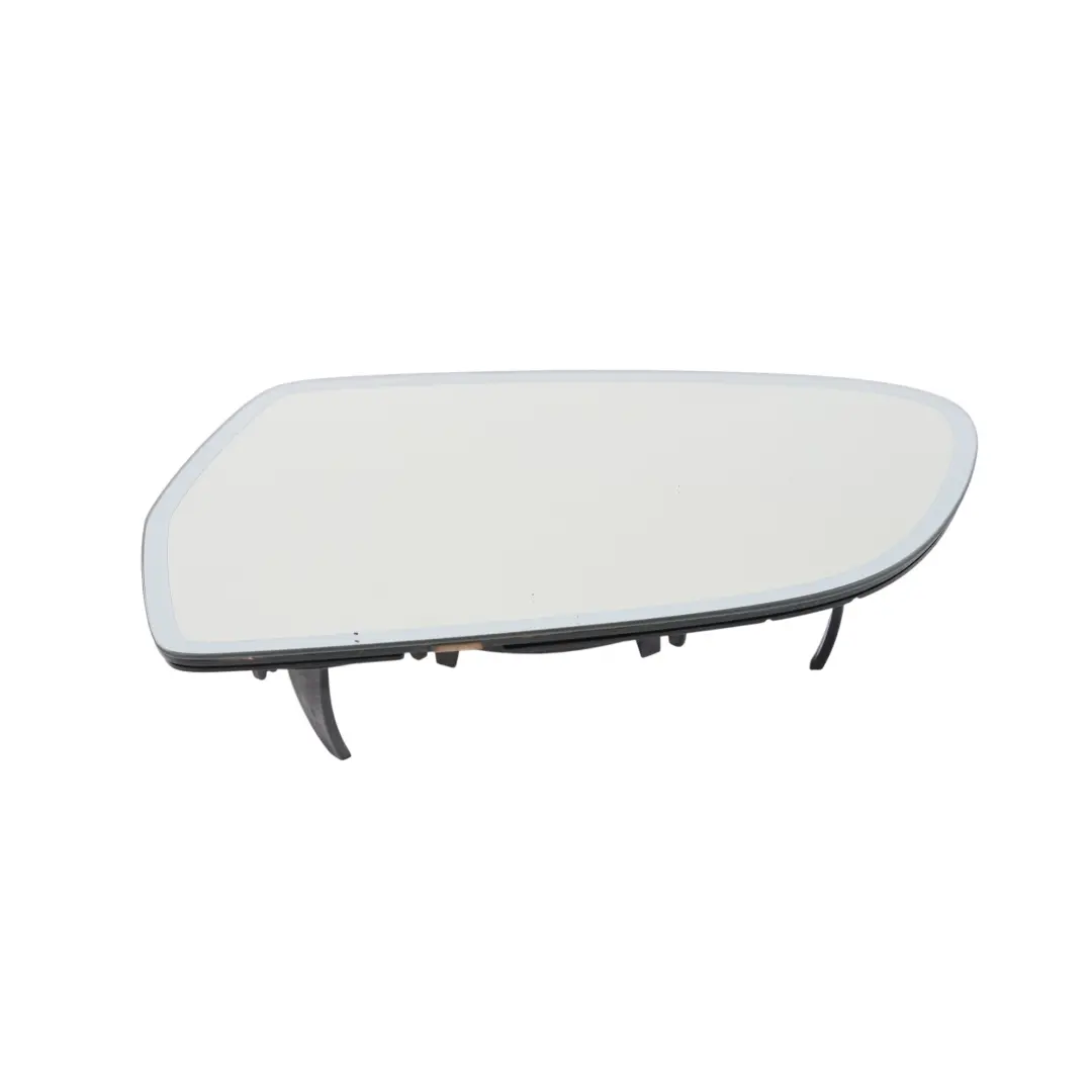  Außenspiegel Glas Audi A4 S4 B8 A5 S5 8T Einsatz Links Abblendbar - SKU 8F0857535G - Teilenummer 8F0857535G