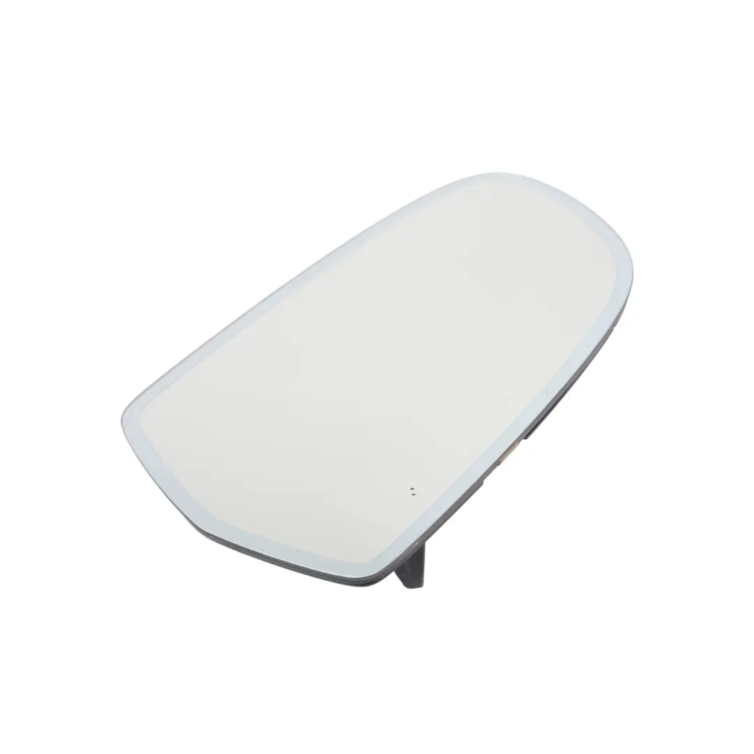  Wing Mirror Glass Audi A4 S4 B8 A5 S5 8T Insert Left N/S Dimming - SKU 8F0857535G - Part number 8F0857535G