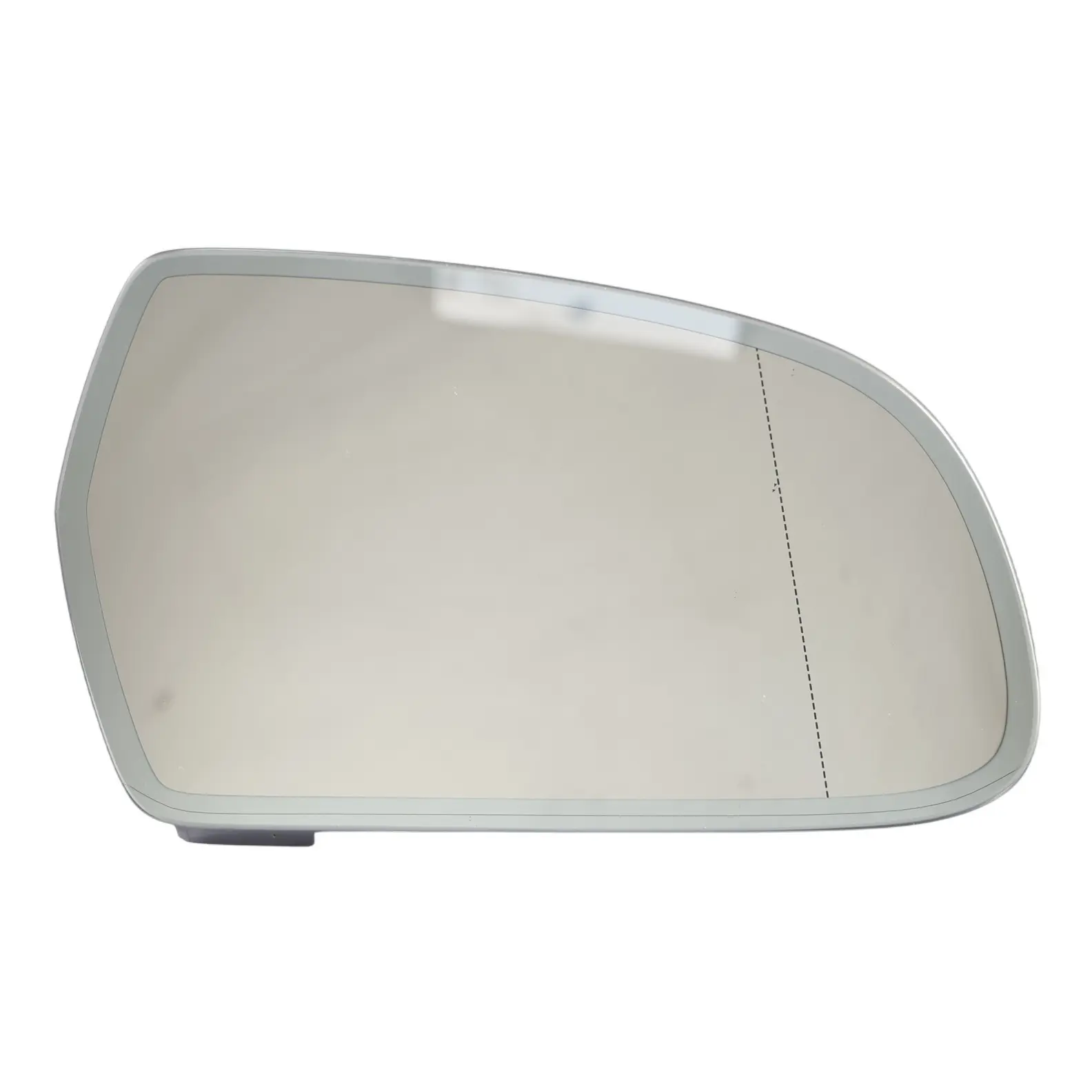 Cristal De Retrovisor Audi A4 S4 B8 A5 S5 8T Inserción Derecha 8F0857536G