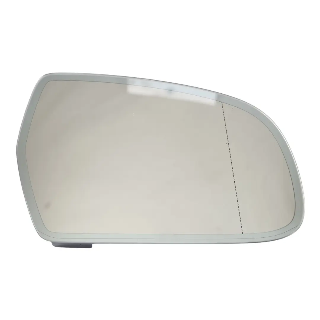 Wing Mirror Glass Audi A4 S4 B8 A5 S5 8T Insert Right O/S Dimming to with Part number 8F0857536G Wing Mirror Glass Audi A4 S4 B8 A5 S5 8T Insert Right O/S Dimming - SKU 8F0857536G - Part number 8F0857536G