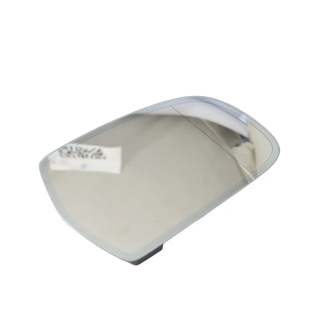  Cristal De Retrovisor Audi A4 S4 B8 A5 S5 8T Inserción Derecha - SKU 8F0857536G - Número de pieza 8F0857536G
