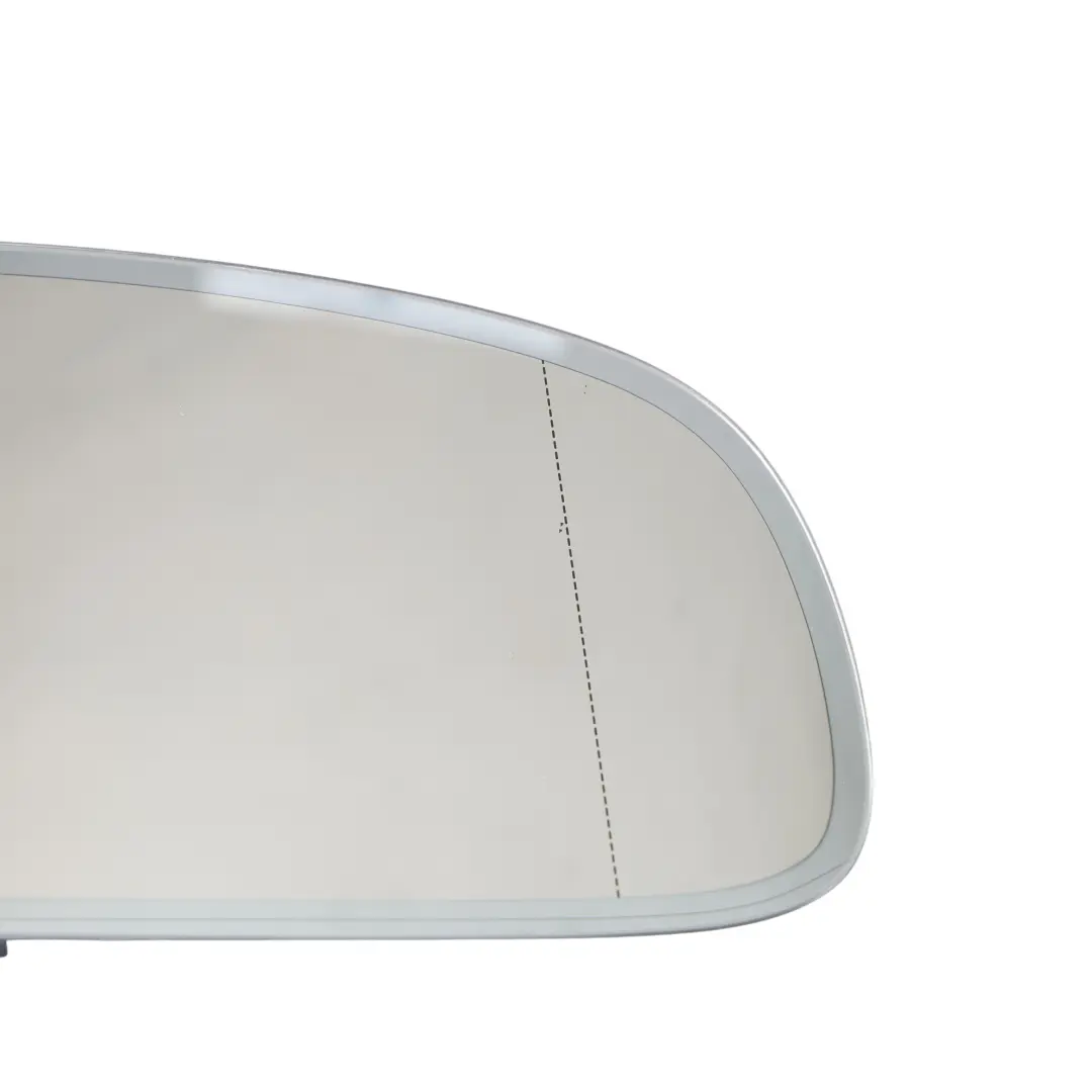 Wing Mirror Glass Audi A4 S4 B8 A5 S5 8T Insert Right O/S Dimming to with Part number 8F0857536G Wing Mirror Glass Audi A4 S4 B8 A5 S5 8T Insert Right O/S Dimming - SKU 8F0857536G - Part number 8F0857536G