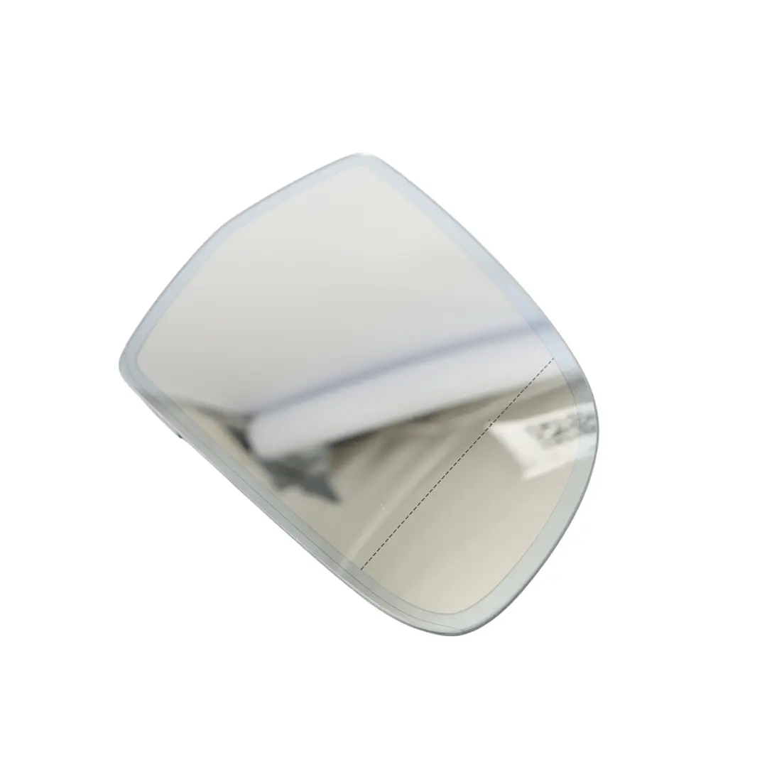  Wing Mirror Glass Audi A4 S4 B8 A5 S5 8T Insert Right O/S Dimming - SKU 8F0857536G - Part number 8F0857536G