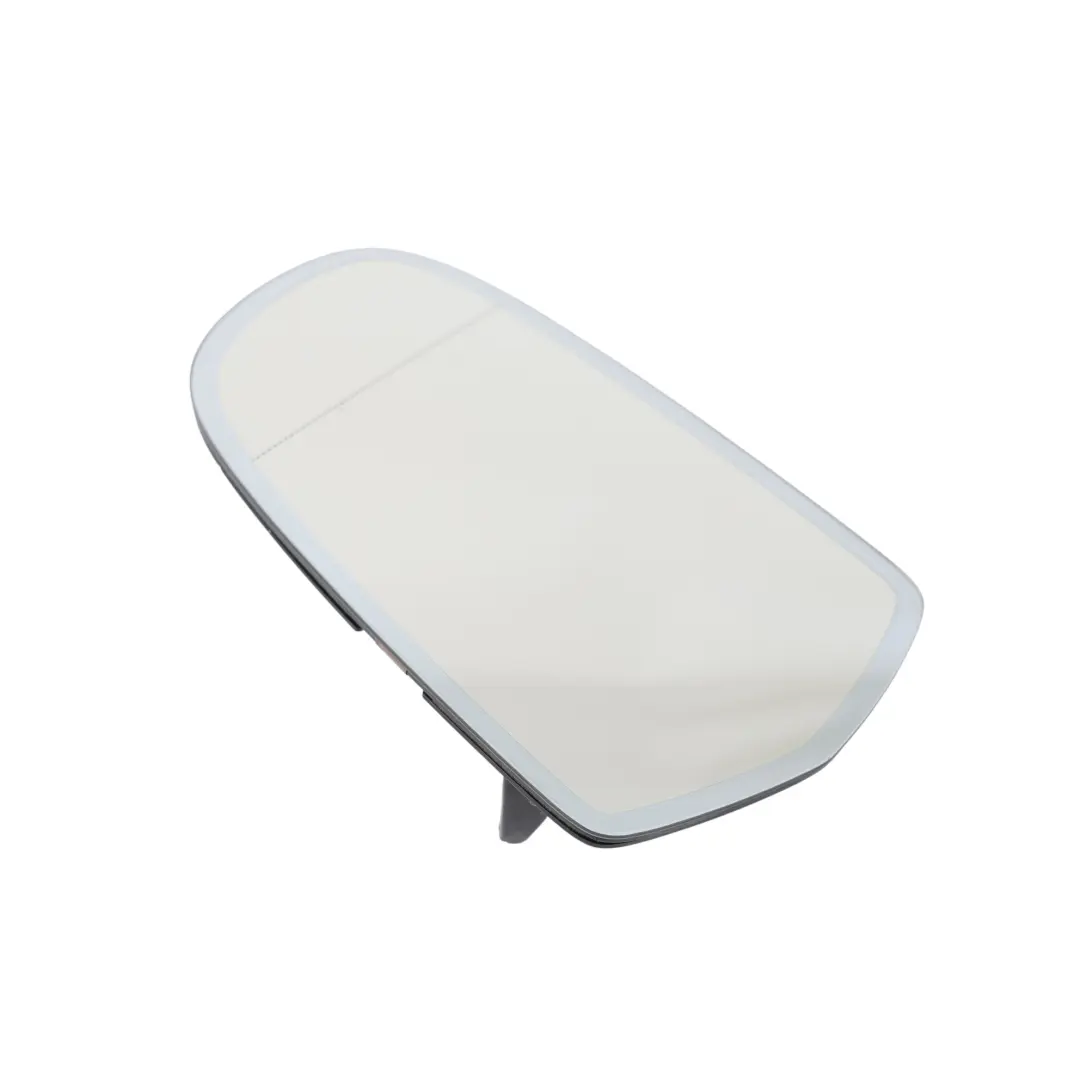  Wing Mirror Glass Audi A4 S4 B8 A5 S5 8T Insert Right O/S Dimming - SKU 8F0857536G - Part number 8F0857536G