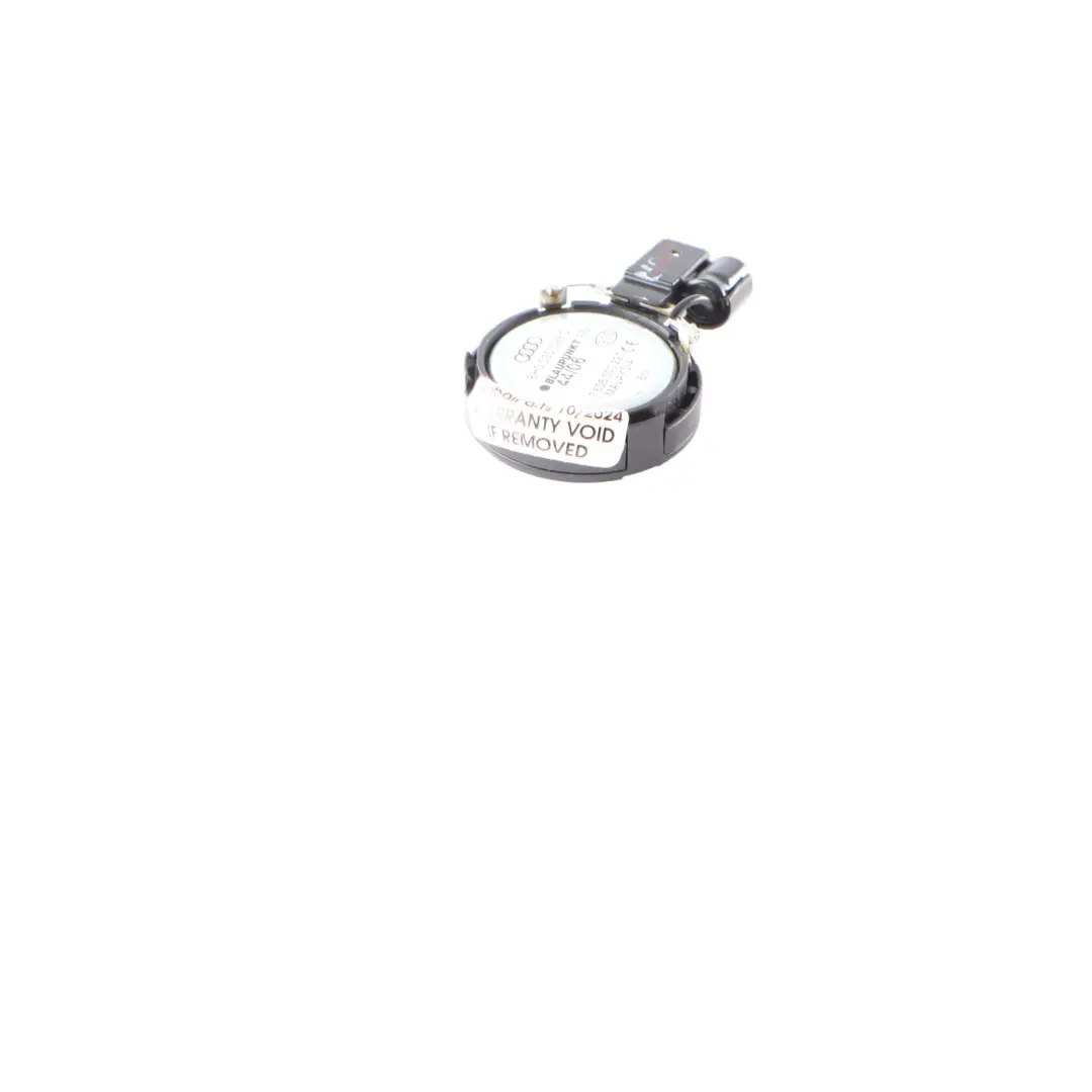 Audi A3 8P Haut Parleur Gauche Droite Porte Arrière Sans Numéro Série - SKU 8H0035399C - Numéro de pièce 8H0035399C