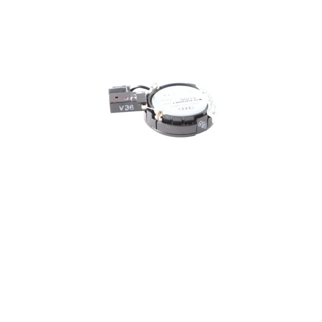 Audi A3 8P Rear Door High Tone Tweeter Speaker Left Right N/O/S - SKU 8H0035399C - Part number 8H0035399C