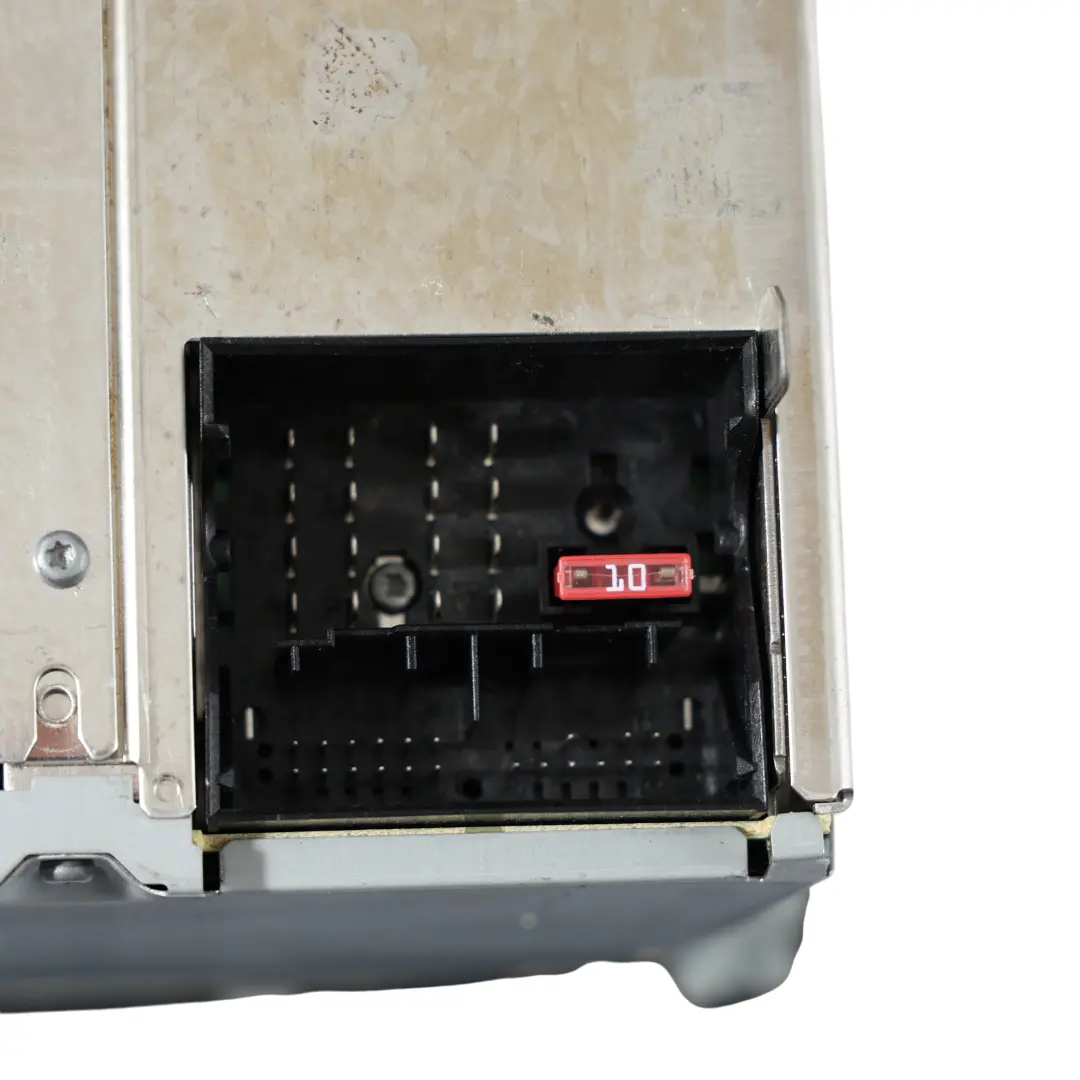 Audi TT 8J Radio Lettore CD Professional Audio Concern Unità Principale 9199439 - SKU 8J0035186M - Numero di parte 8J0035186M