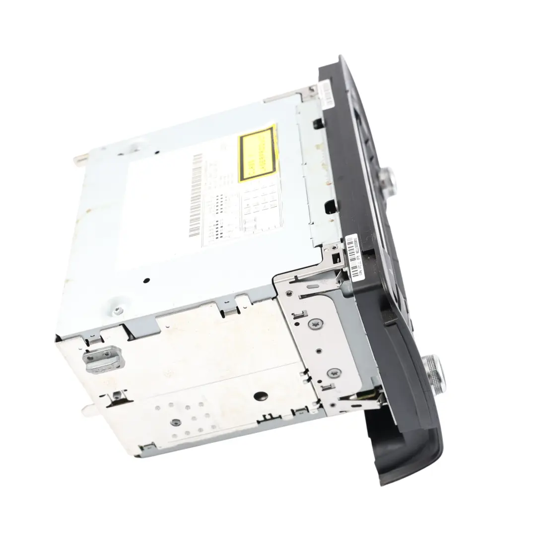 Radio CD Player Professional Audio Concern Head Unit to Audi TT 8J with Part number 8J0035186M Audi TT 8J Radio CD Player Professional Audio Concern Head Unit - SKU 8J0035186M - Part number 8J0035186M