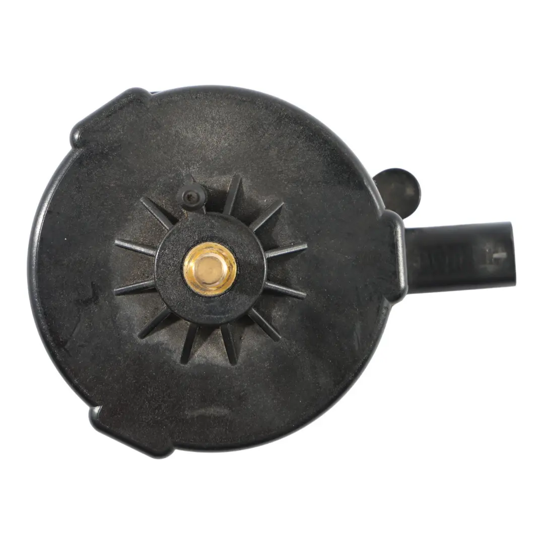 Audi TT 8J Coupe Roadster Modulo Controllo Suono Ultrasuoni Unità ECU - SKU 8J0035223E - Numero di parte 8J0035223E