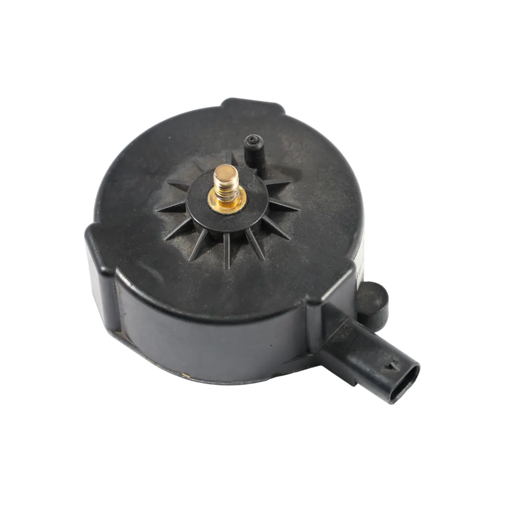 Audi TT 8J Coupe Roadster Ultraschall Sound Steuermodul ECU Einheit - SKU 8J0035223E - Teilenummer 8J0035223E