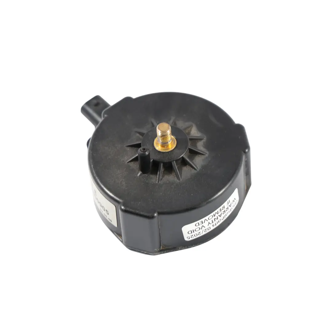 Audi TT 8J Coupe Roadster Siłownik Akustyczny Moduł ECU - SKU 8J0035223E - Numer Części 8J0035223E