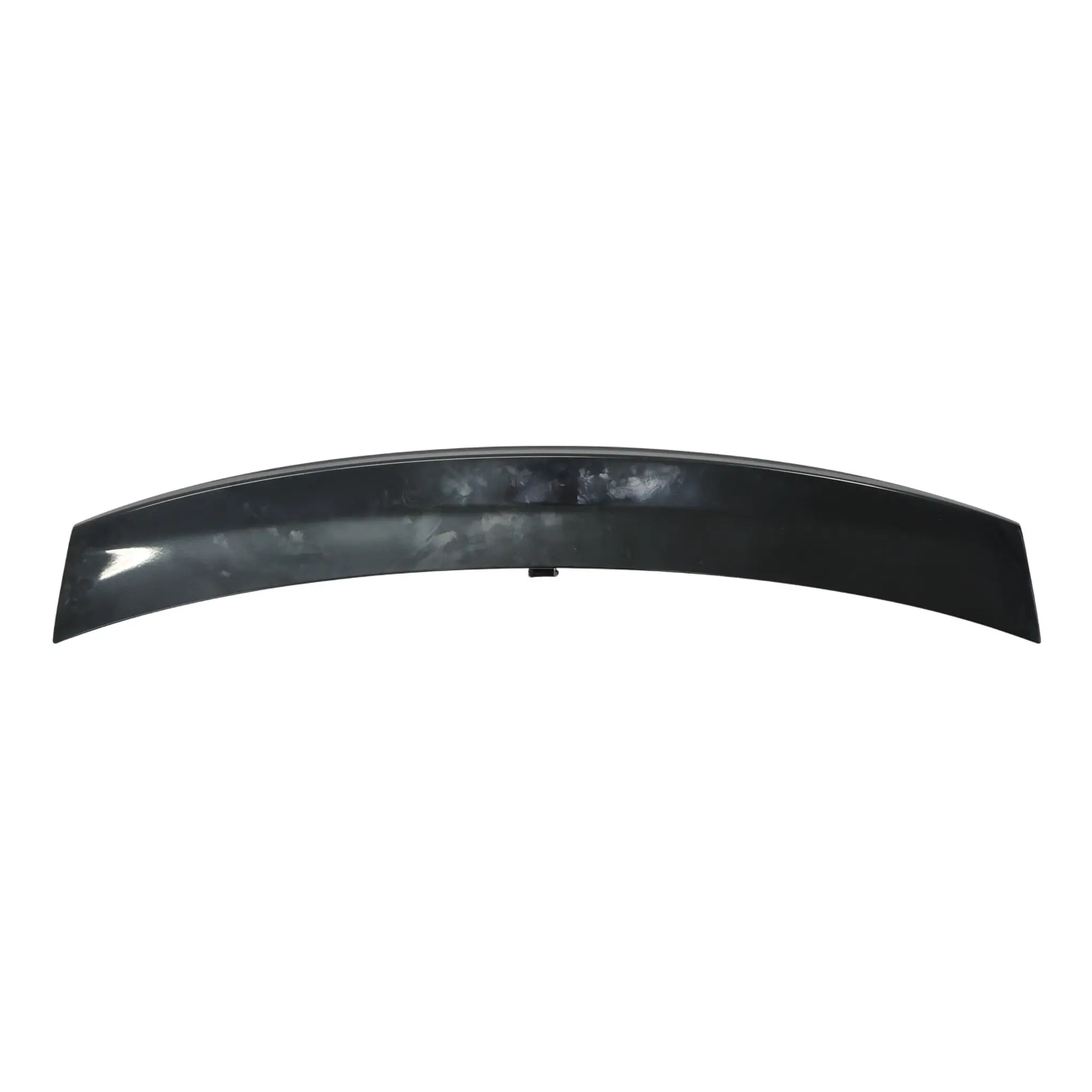 Audi TT 8J Spoiler Tylny Elektryczny Tylnej Klapy Phantom Black Czarny Z9Y