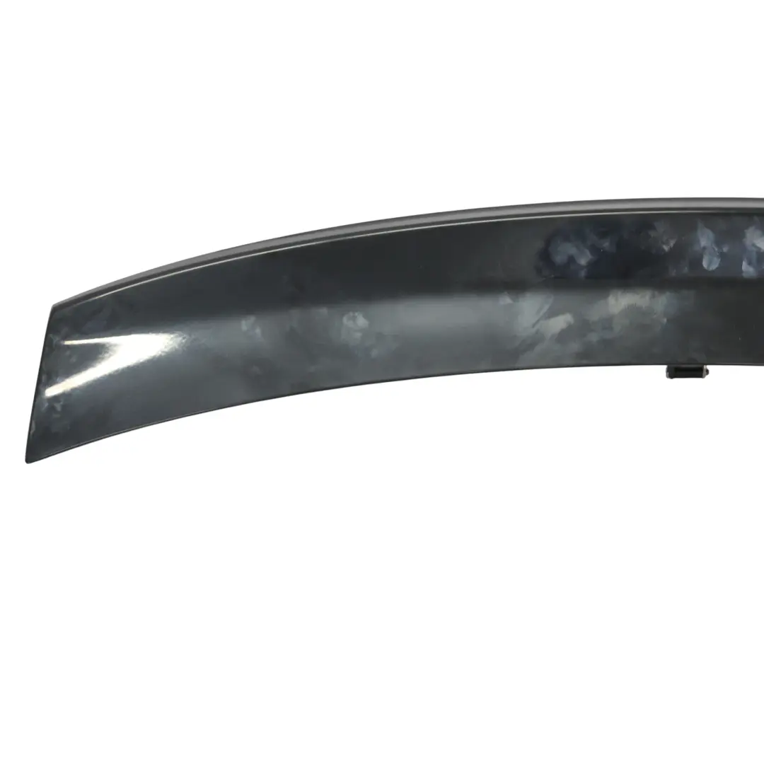 Spoiler Posteriore Audi TT 8J Portellone Pannello Elettrico Phantom Black Z9Y per con numero di parte 8J0071645 Spoiler Posteriore Audi TT 8J Portellone Pannello Elettrico Phantom Black Z9Y - SKU 8J0071645-PHB - Numero di parte 8J0071645